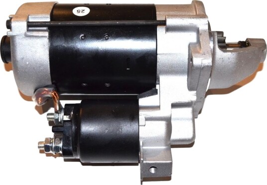 FAST FT74204 Starter