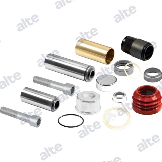 Stabilisatorstag ALTE AUTOMOTIVE 87778AL