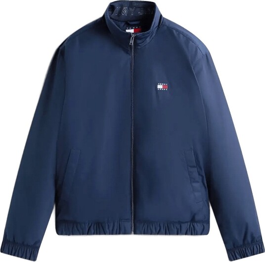 Tommy Jeans Tjm Essential Padded Jacket Ext   Navy   XS