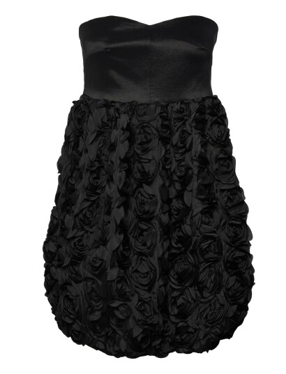 A View Rosie Dress Black 38 A View Rosie Dress Black 38