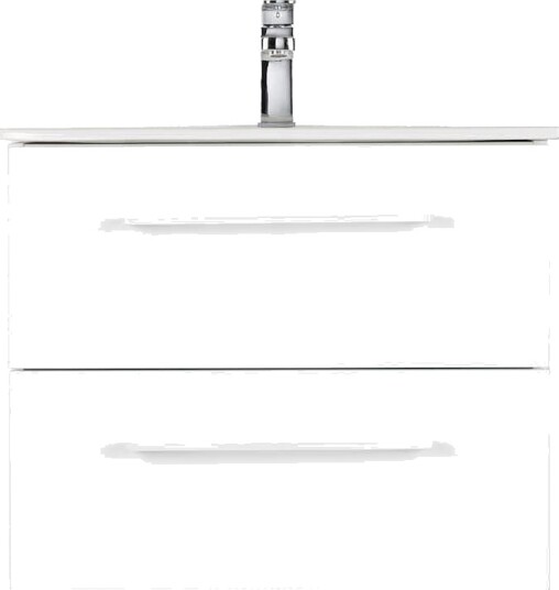 Servantsskap Arredo Spirit Hvit med Servant Servantsskap Arredo Spirit Hvit med Servant