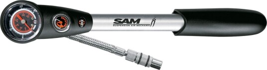 Sks Sam 25 Bar/360psi Demperpumpe