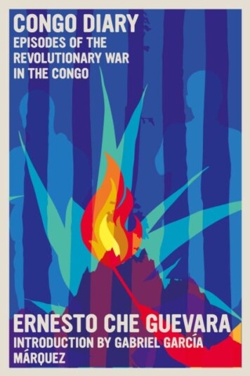 Congo Diary Av Ernesto Che Guevara