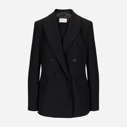 Andiata Traci W Blazer Black 44