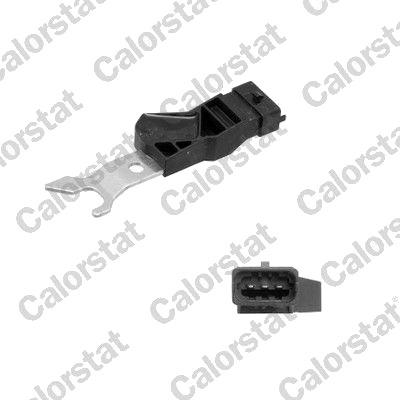 Sensor kamakselposisjon CALORSTAT by Vernet CS0120