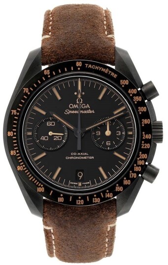 Omega Herreklokke 311.92.44.51.01.006 Speedmaster Moonwatch Co Axial
