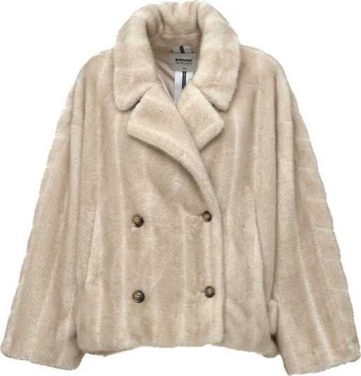 S.w.o.r.d 6.6.44 Dame Jakker Beige M,