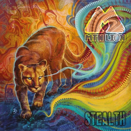Stealth Vinyl Stealth Vinyl