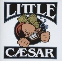 Bengans Little Caesar - Little Caesar