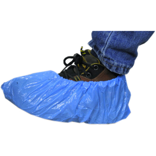 SKOOVERTREKK 36 CM 35MY, BLÅ