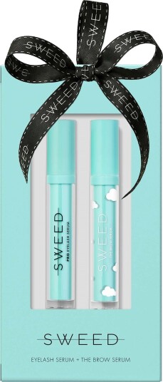 Sweed The Power Duo
