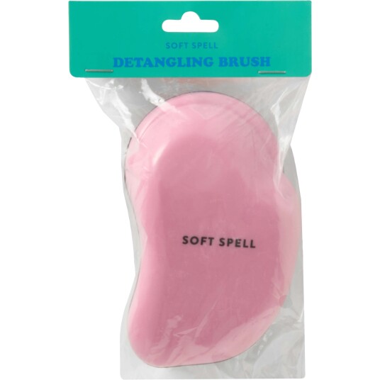Soft Spell Detangling Brush Small