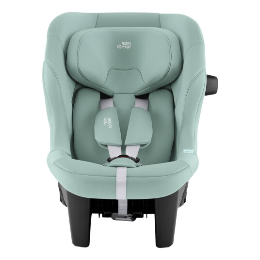 Britax Bilstol MaxSafe Pro Jade Grønn