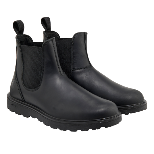 Carhartt Unisex Greenfields 2 Chelsea Boot Black 43