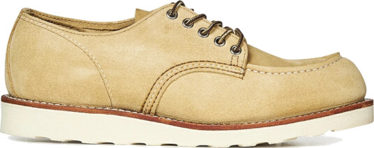 Red Wing Shoes Herre Sko Beige 44 EU,