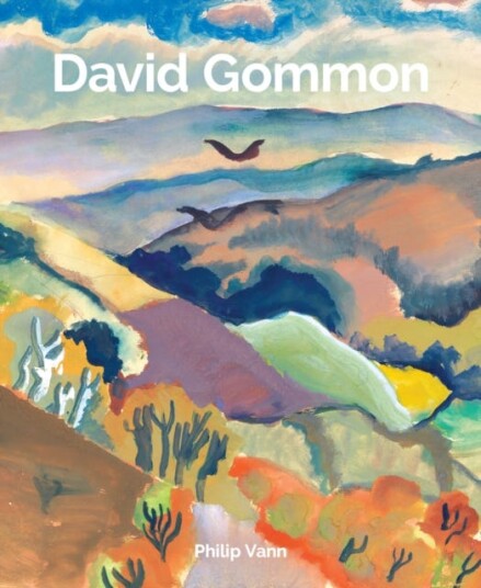 David Gommon