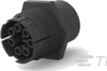 Te Connectivity 2213225 1 Rundstiftpose 1 Stk