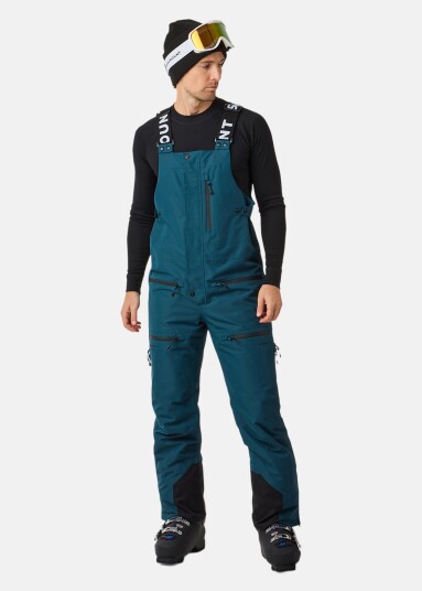 Swedemount Freeride Bib Pants II Swedemount Freeride Bib Pants II