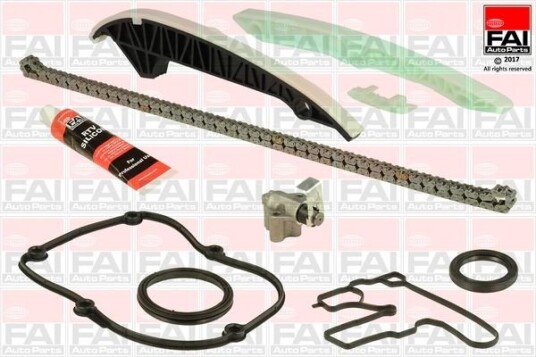 Registerkjedesett FAI AutoParts TCK182