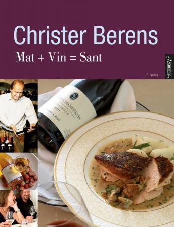 Mat + vin = sant