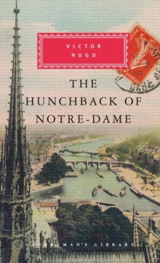 The Hunchback of NotreDame The Hunchback of NotreDame