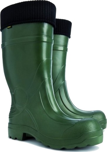Demar Demar Regnstøvler For Menn Predator Xl Størrelse 45 0260