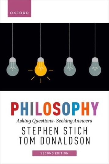 Philosophy, 2e Asking Questions, Seeking Answers