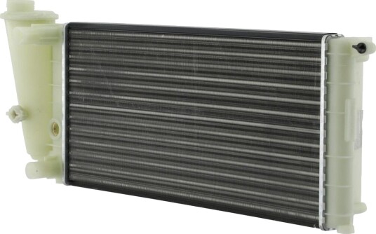 HELLA 8MK 366 304-791 Radiator, motorkjøling