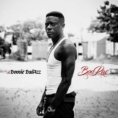 Boosie Badazz Boopac CD