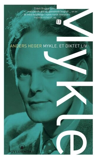 Mykle Av Anders Heger