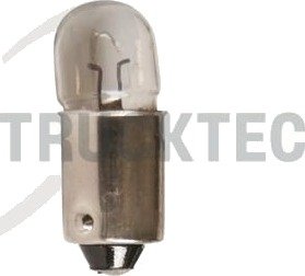 TRUCKTEC AUTOMOTIVE 88.58.119 Lyspære, hovedlyskaster