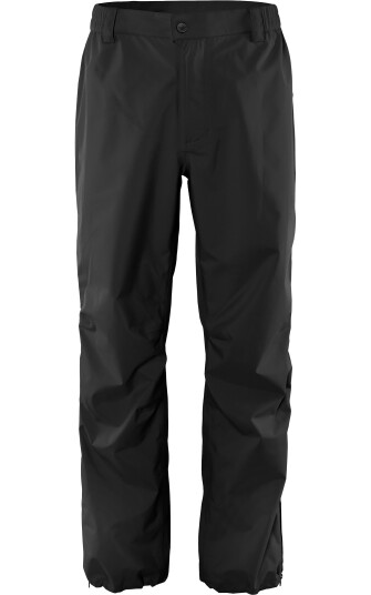 Fristads Zink skallbukse unisex Svart XL