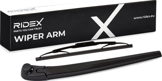 RIDEX 301W0130 Vindusviskerarm