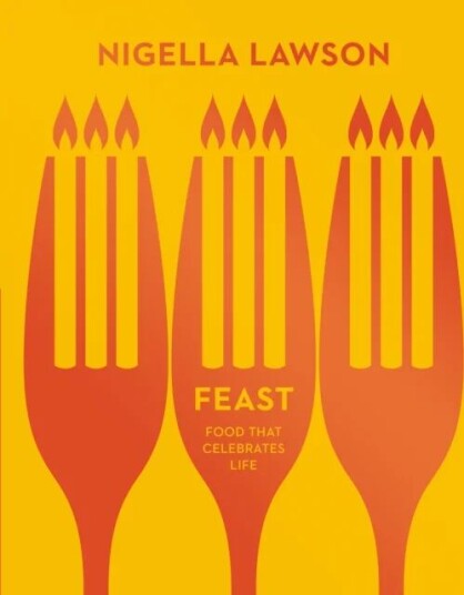 Feast Av Nigella Lawson