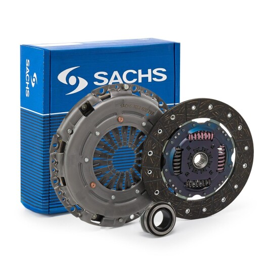 Clutchsett SACHS 3000 950 865