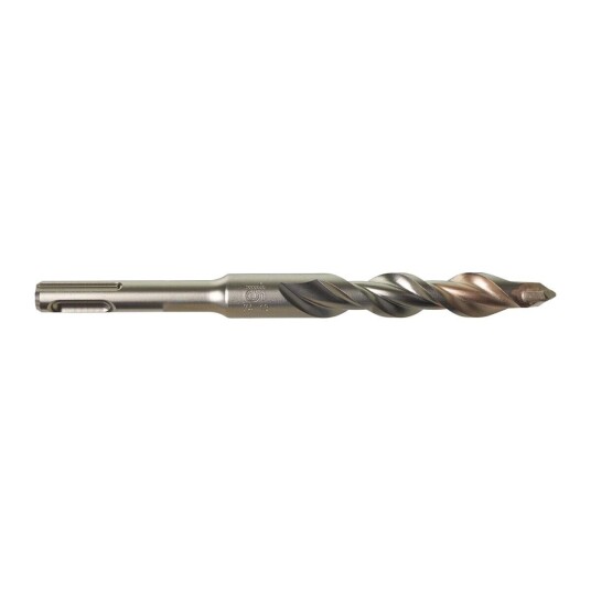 Milwaukee Hammerbor SDS-Plus M2 2-skjær Ø15X160 mm Milwaukee Hammerbor SDS-Plus M2 2-skjær Ø15X160 mm