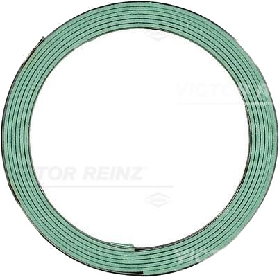 REINZ 71-52144-00 Pakning, eksosrør