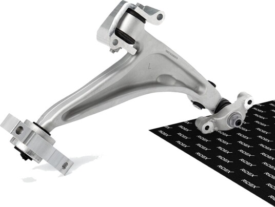 RIDEX 273C3012 Bærearm