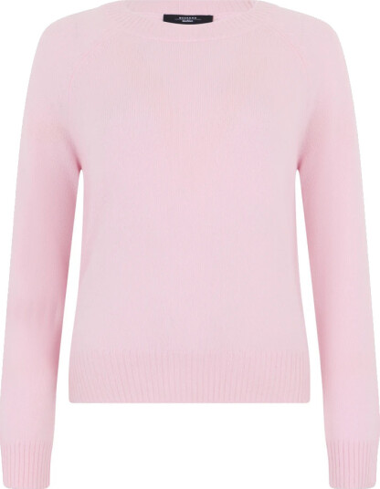 Weekend Max Mara Dame Strikkevarer Rosa S