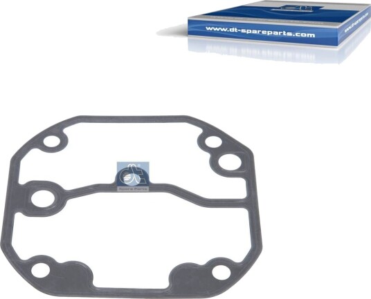 DT Spare Parts 4.20272 Tetning
