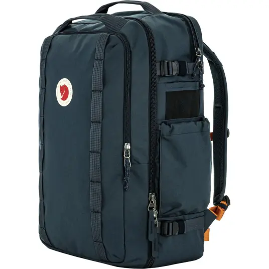 Reisesekk 42 liter Fjellreven Färden Carry On Pack 42 560