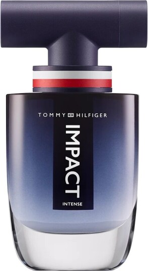 Tommy Hilfiger Impact Intense Eau de Parfum for Men 50 ml