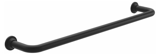 Svedbergs Håndtak T1 Universal 192mm / Svart Matt Svedbergs Håndtak T1 Universal 192mm / Svart Matt