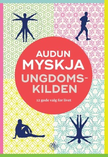 Ungdomskilden Av Audun Myskja Ungdomskilden Av Audun Myskja