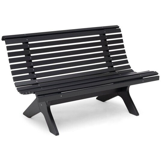 Hillerstorp Lund Sofa i orkangrå furu Hillerstorp Lund Sofa i orkangrå furu