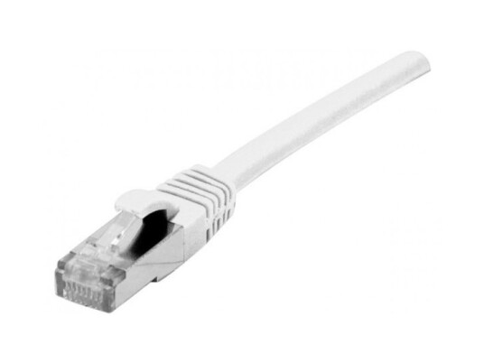 Dexlan 858644 2 M Cat7 S/Ftp (S-Stp) Rj-45 Rj-45 Grå