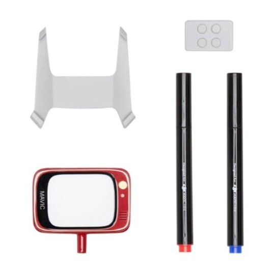 DJI Mavic Mini Snap Adapter Part 20 DJI Mavic Mini Snap Adapter Part 20
