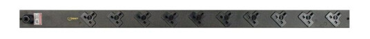 VERTIV Geist Rack PDU, Basic, 0U,