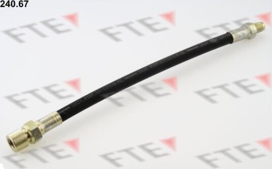 FTE 9240097 Bremseslange FTE 9240097 Bremseslange