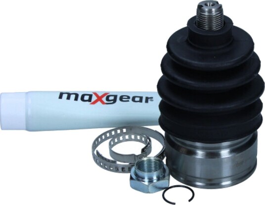 Maxgear Drivknute drivaksel MAXGEAR 49 3232